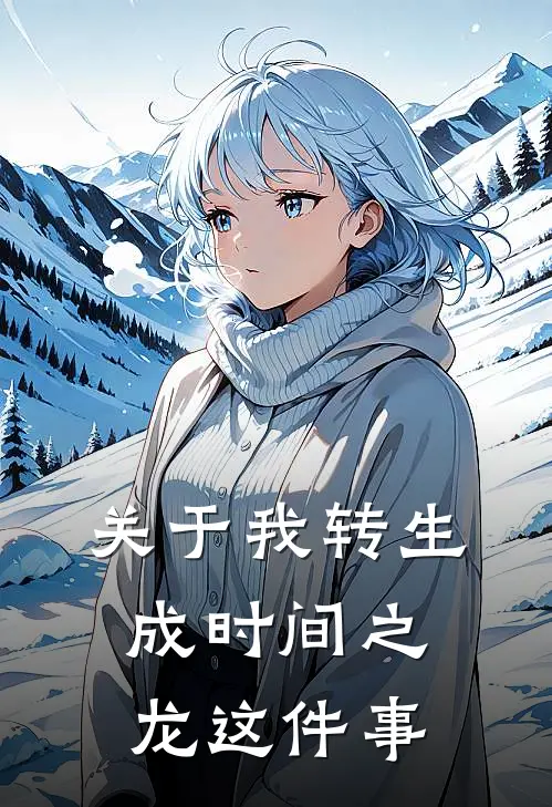 关于我转生成时间之龙这件事