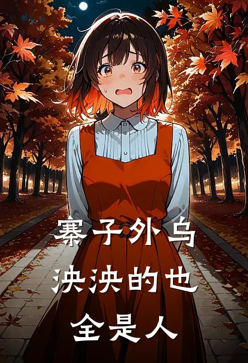 寨子外乌泱泱的也全是人