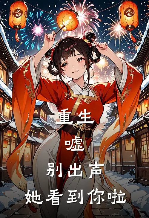 重生：嘘，别出声，她看到你啦