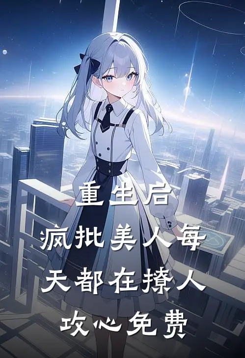 重生后，疯批美人每天都在撩人攻心免费