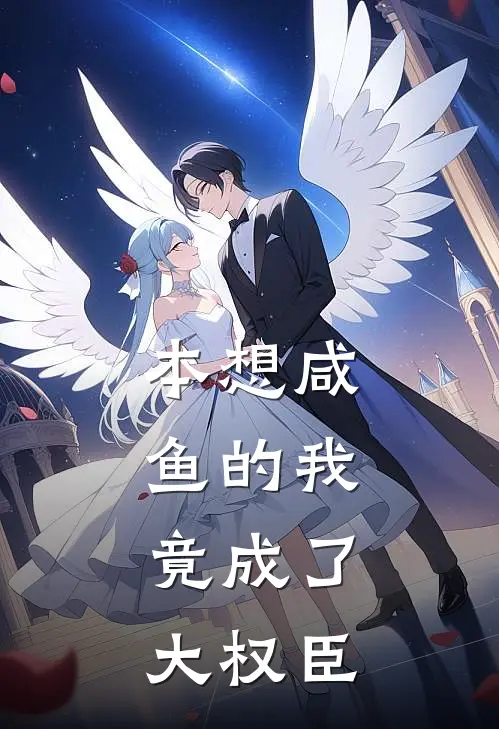 本想咸鱼的我，竟成了大权臣