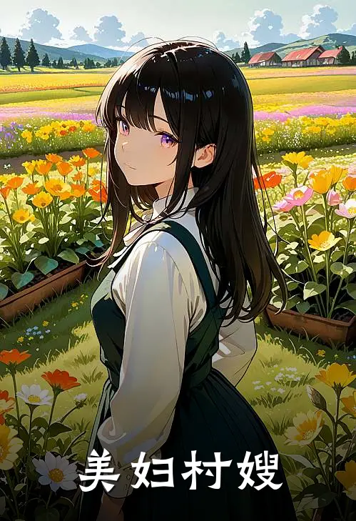 美妇村嫂