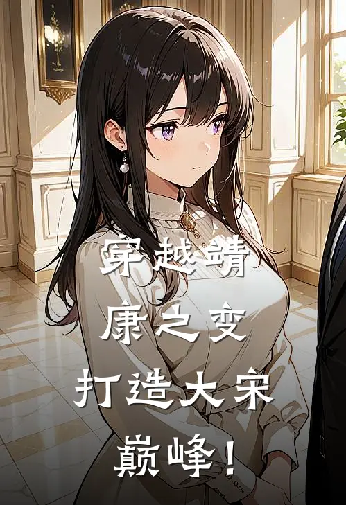 穿越靖康之变，打造大宋巅峰！
