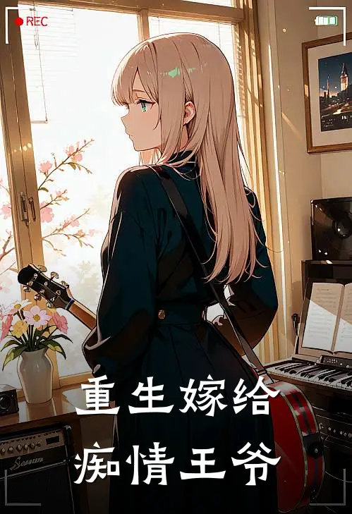 重生嫁给痴情王爷