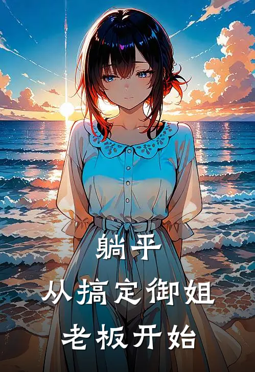 躺平，从搞定御姐老板开始