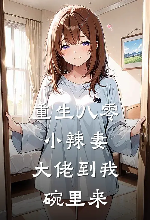 重生八零小辣妻：大佬到我碗里来