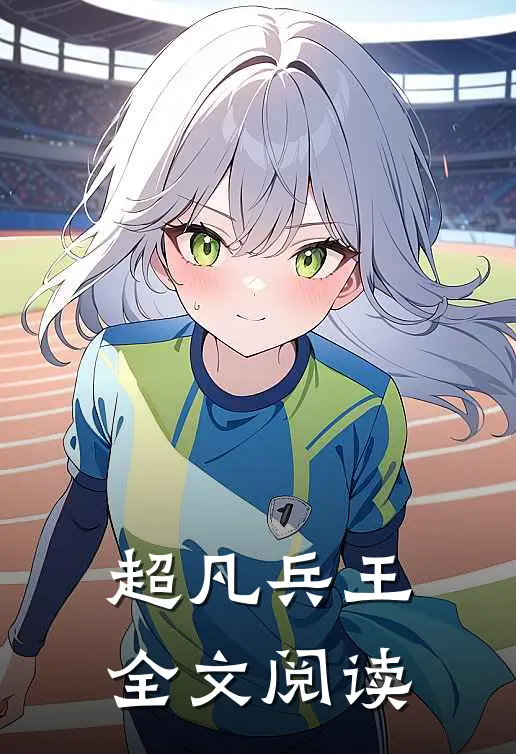 超凡兵王全文阅读