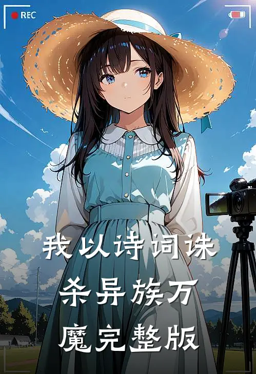 我以诗词诛杀异族万魔完整版