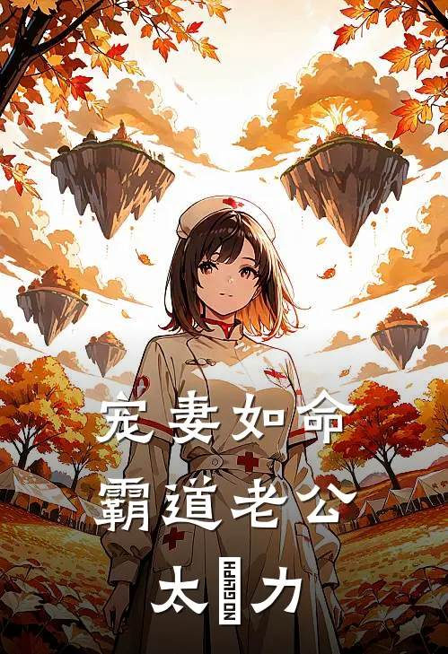 宠妻如命：霸道老公太給力