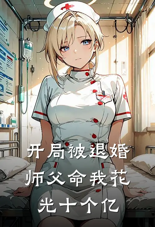 开局被退婚，师父命我花光十个亿