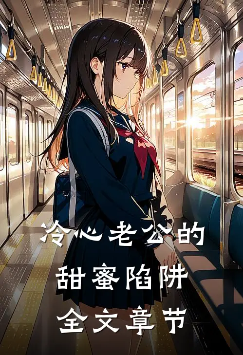 冷心老公的甜蜜陷阱全文章节