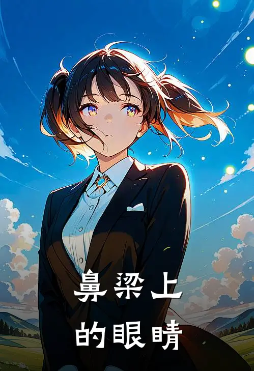 鼻梁上的眼睛