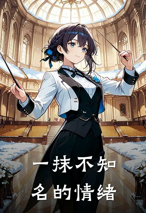 一抹不知名的情绪