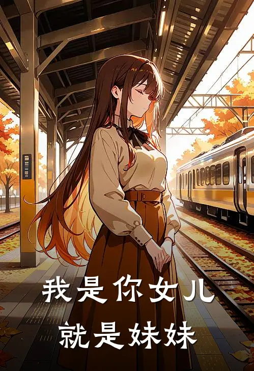 我是你女儿，就是妹妹
