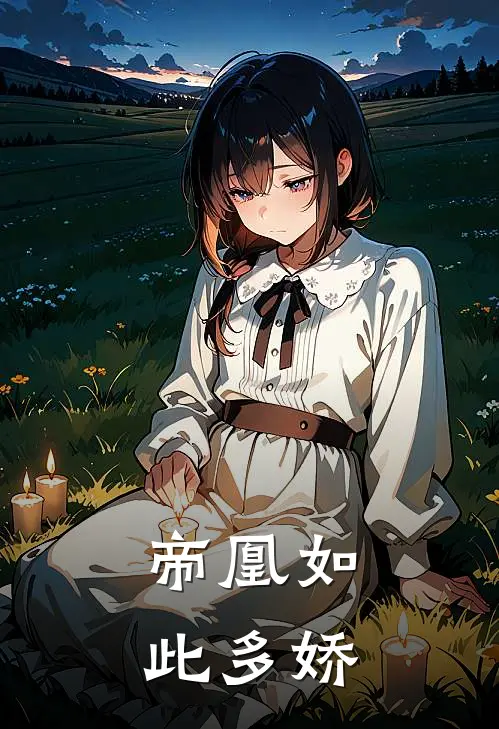 帝凰如此多娇