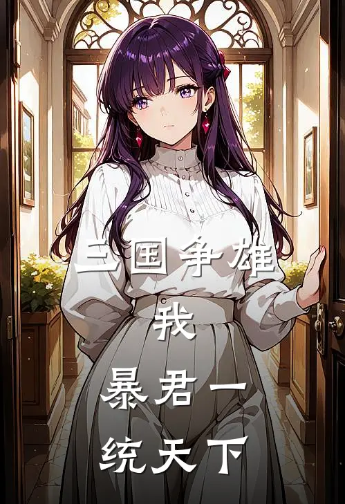 三国争雄：我，暴君一统天下