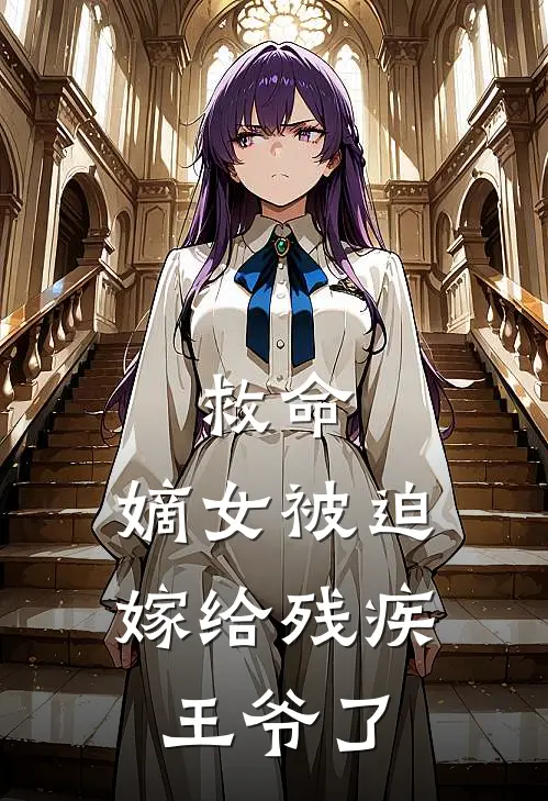 救命，嫡女被迫嫁给残疾王爷了