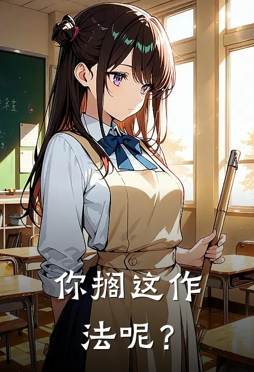 你搁这作法呢？