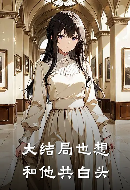 大结局也想和他共白头