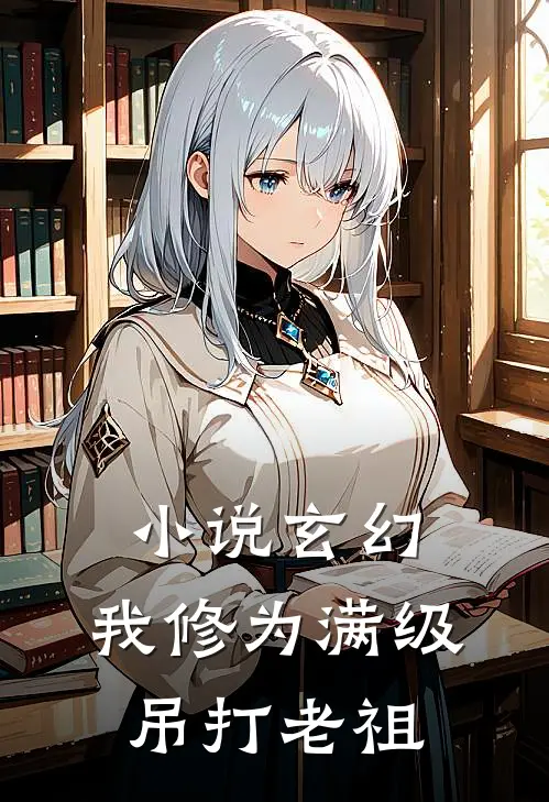 小说玄幻：我修为满级，吊打老祖