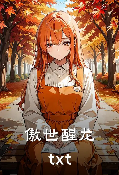傲世醒龙txt