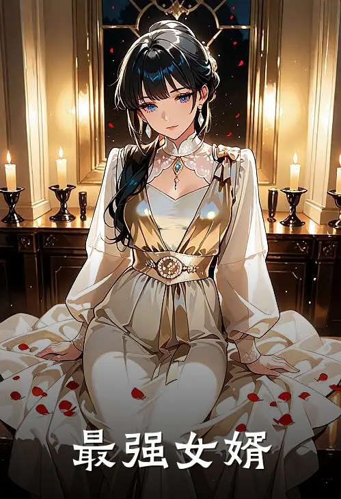 最强女婿