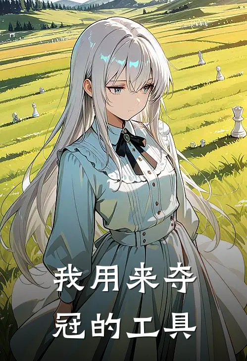 我用来夺冠的工具