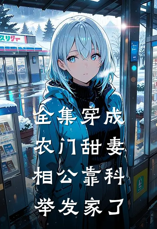 全集穿成农门甜妻，相公靠科举发家了
