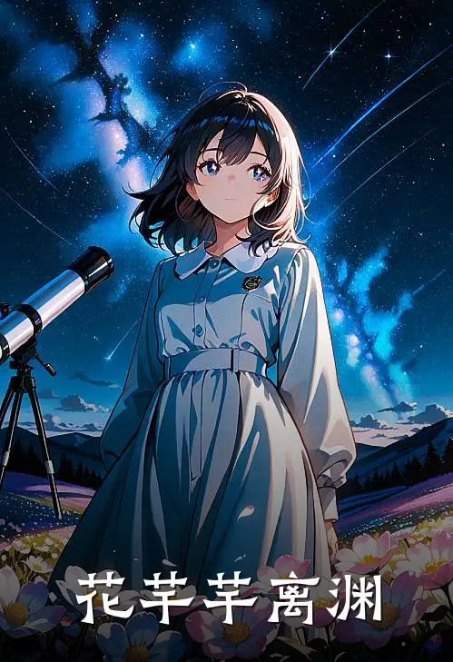 花芊芊离渊