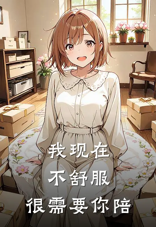 我现在不舒服，很需要你陪