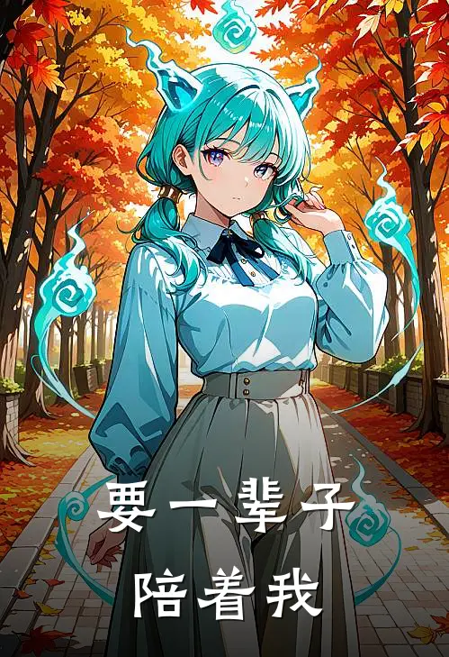 要一辈子陪着我