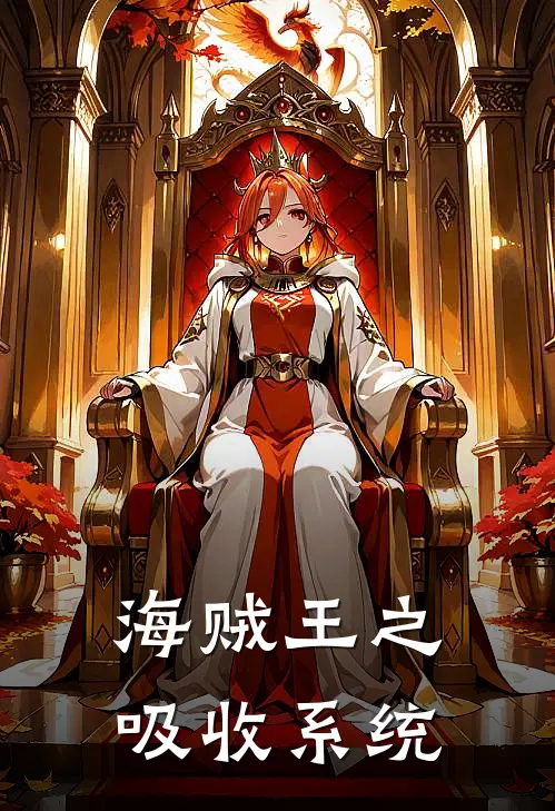 海贼王之吸收系统