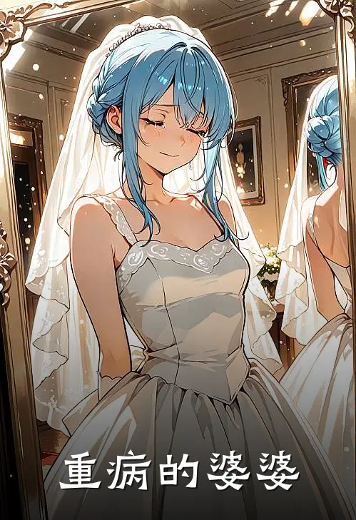 重病的婆婆