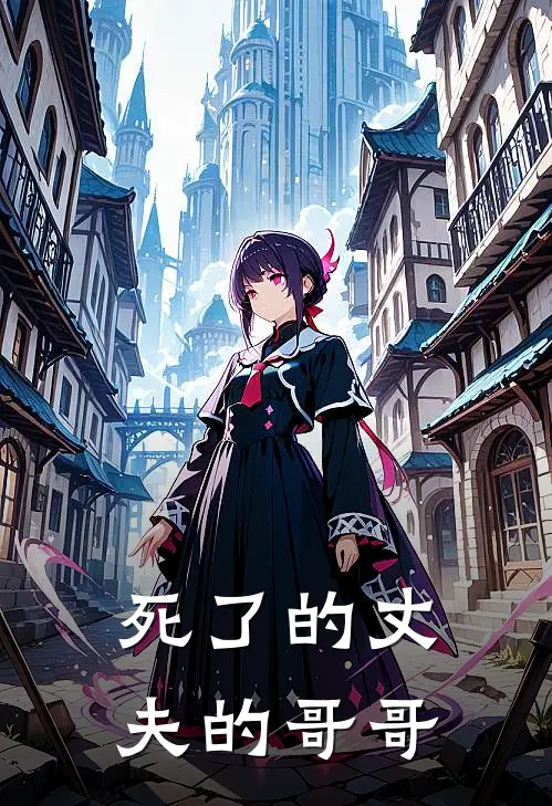死了的丈夫的哥哥