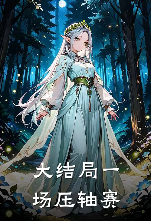 大结局一场压轴赛
