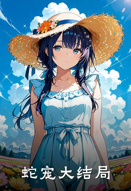 蛇宠大结局
