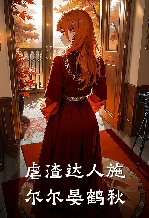 虐渣达人施尔尔晏鹤秋