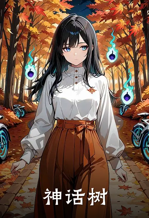 神话树