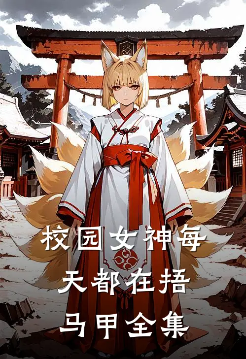 校园女神每天都在捂马甲全集