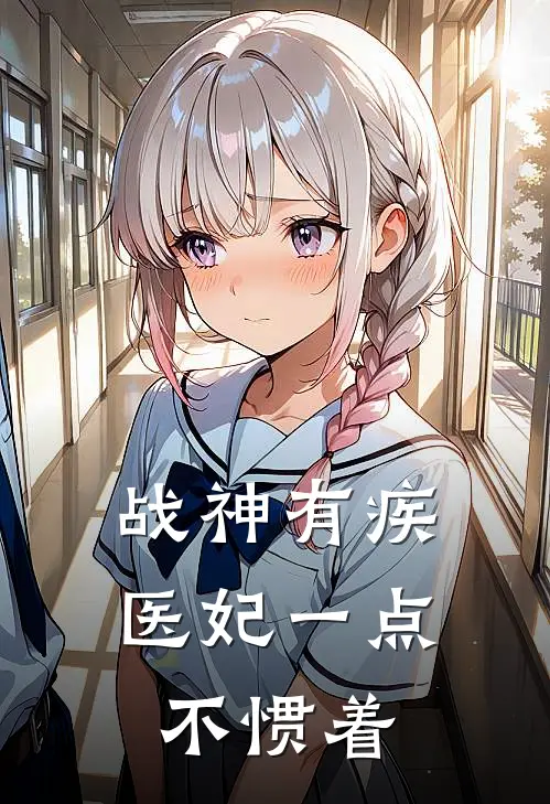 战神有疾,医妃一点不惯着