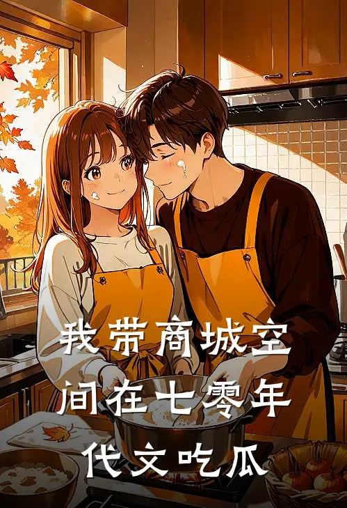 我带商城空间在七零年代文吃瓜