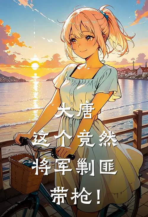 大唐：这个竟然将军剿匪带枪！