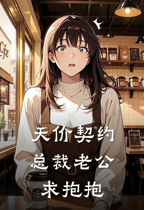天价契约：总裁老公求抱抱