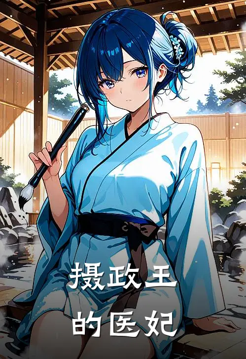 摄政王的医妃