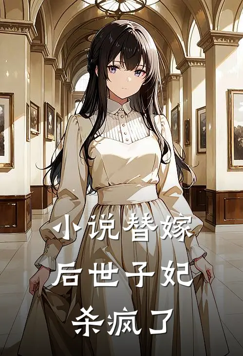 小说替嫁后世子妃杀疯了