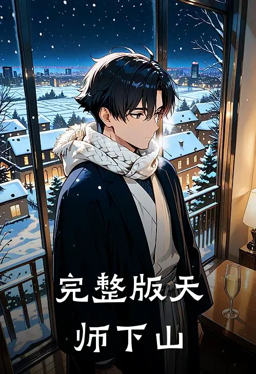完整版天师下山