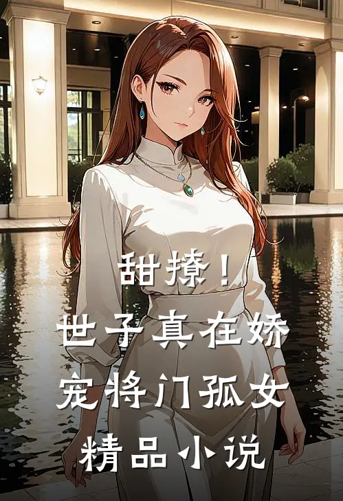 甜撩！世子真在娇宠将门孤女精品小说