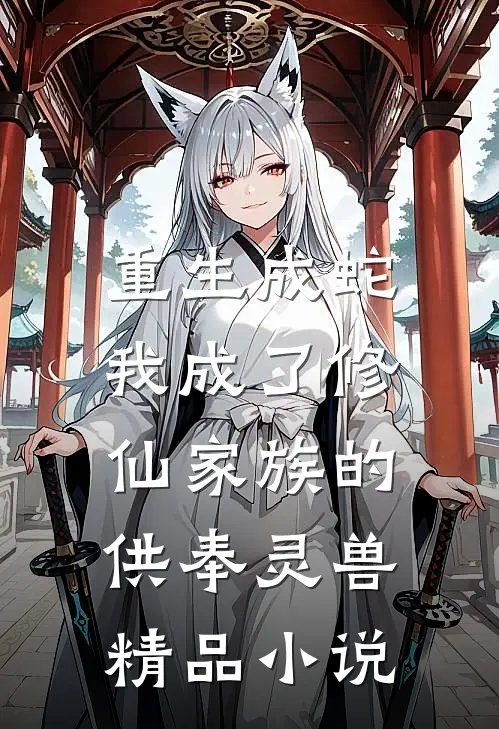 重生成蛇，我成了修仙家族的供奉灵兽精品小说