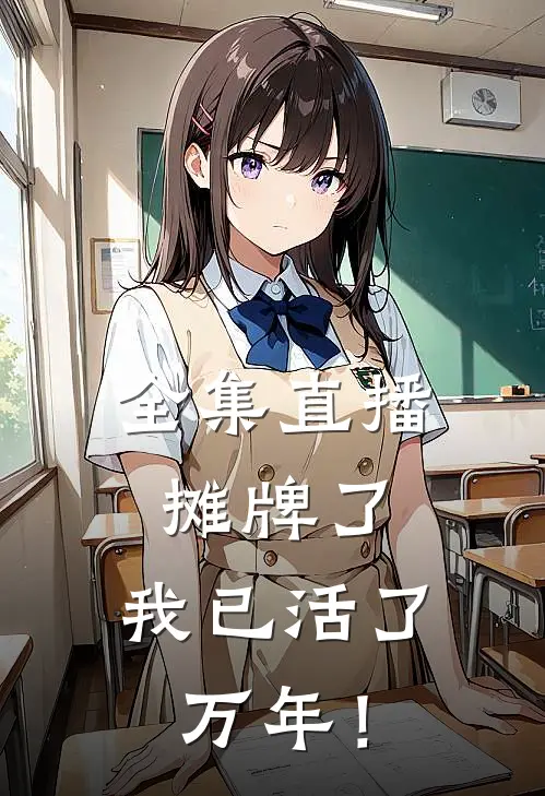 全集直播：摊牌了，我已活了万年！