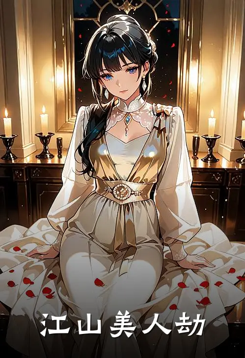 江山美人劫